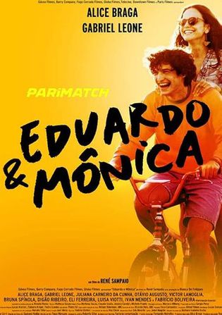 Eduardo e Mônica 2020 HDCAM 750MB Hindi (Voice Over) Dual Audio 720p Watch Online Full Movie Download worldfree4u