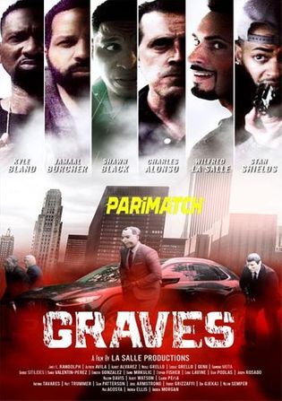 Graves 2022 WEB-HD 900MB Tamil (Voice Over) Dual Audio 720p