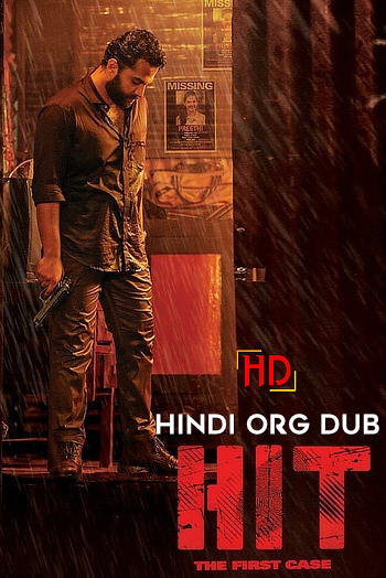 Download HiT The First Case 2020 Hindi Dubbed HDRip Full Movie