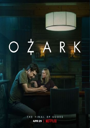 Ozark 2022 WEB-DL Part 02 Hindi Dual Audio 720p 480p Download Watch Online Free bolly4u