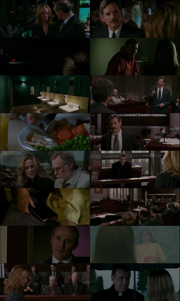 The Exorcism of Emily Rose 2005 Hindi Dual Audio BRRip Full Movie 480p Free Download