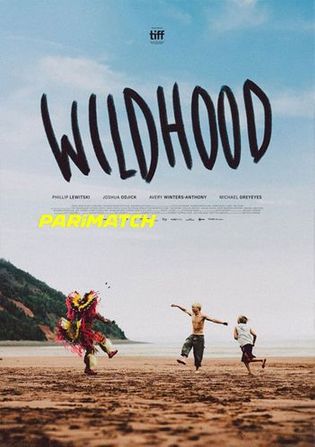 Wildhood 2021 WEB-HD 950MB Hindi (Voice Over) Dual Audio 720p