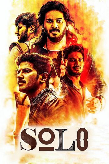 Solo 2017 Hindi Dual Audio 1080p 720p 480p UNCUT BluRay ESubs