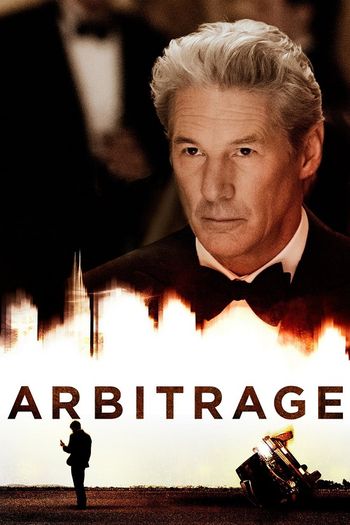 Arbitrage 2012 Hindi Dual Audio 1080p 720p 480p BluRay ESubs