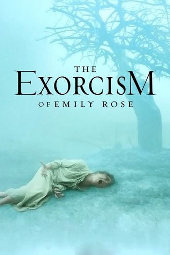 The Exorcism of Emily Rose 2005 Hindi Dual Audio 1080p 720p 480p BluRay ESubs