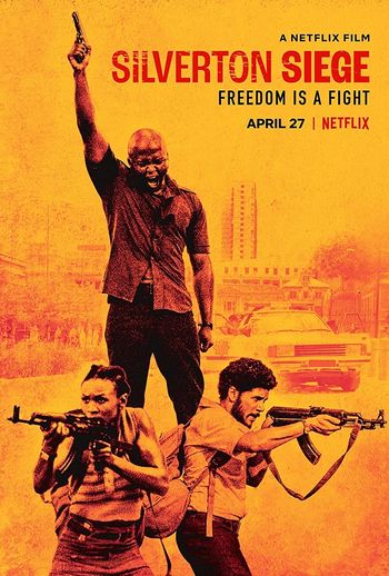 Silverton Siege 2022 English 720p 480p Web-DL ESubs