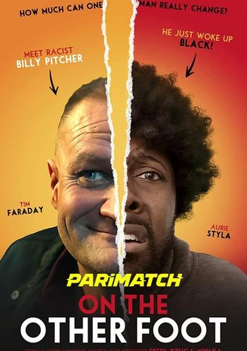 On the Other Foot 2022 Tamil (Voice Over) Dual Audio WEB-DL Full Movie Download On the Other Foot 2022 Tamil (Voice Over) Dual Audio WEB-DL Full Movie Download