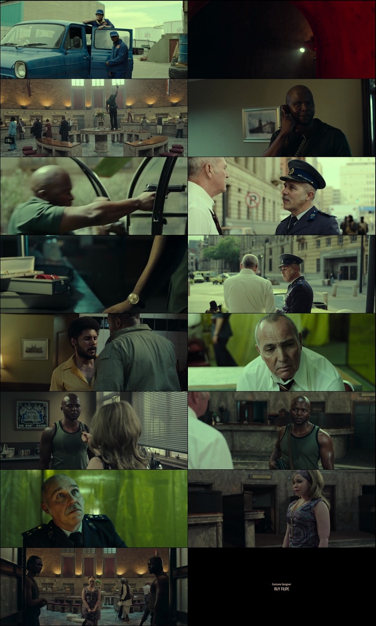 Silverton Siege 2022 English Web-DL ESubs