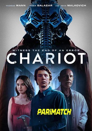 Chariot 2022 Bengali (Voice Over) Dual Audio WEB-DL Full Movie Download