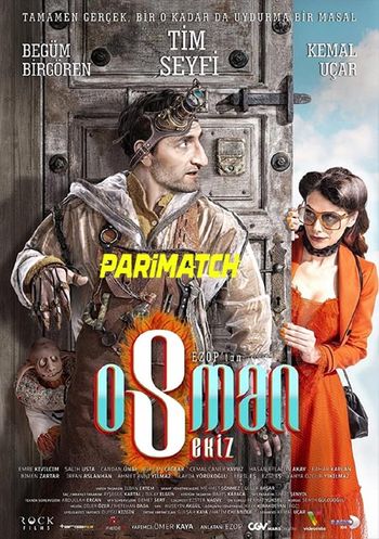 Osman Sekiz 2022 Bengali (Voice Over) Dual Audio HDCAM Full Movie Download Osman Sekiz 2022 Bengali (Voice Over) Dual Audio HDCAM Full Movie Download