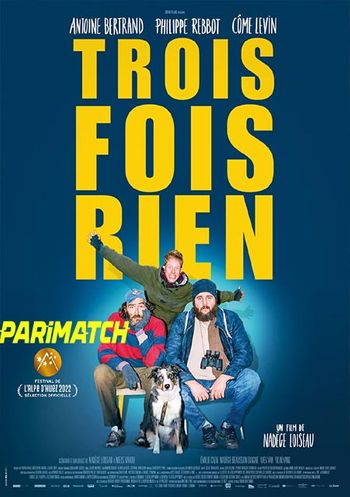 Trois fois rien 2022 Hindi (Voice Over) Dual Audio HDCAM Full Movie Download Trois fois rien 2022 Tumbal 2020 Hindi (Voice Over) Dual Audio HDCAM Full Movie Download