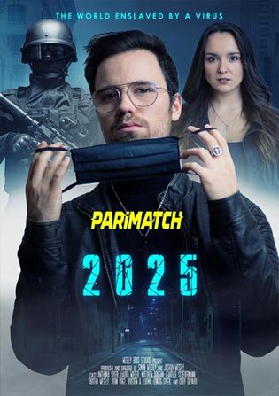 2025 The World Enslaved By A Virus 2021 WEB-HD 750MB Hindi (Voice Over) Dual Audio 720p Watch Online Full Movie Download bolly4u