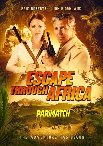 Escape Through Africa 2022 Bengali (Voice Over) Dual Audio WEB-DL Full Movie Download Escape Through Africa 2022 Tumbal 2020 Bengali (Voice Over) Dual Audio WEB-DL Full Movie Download