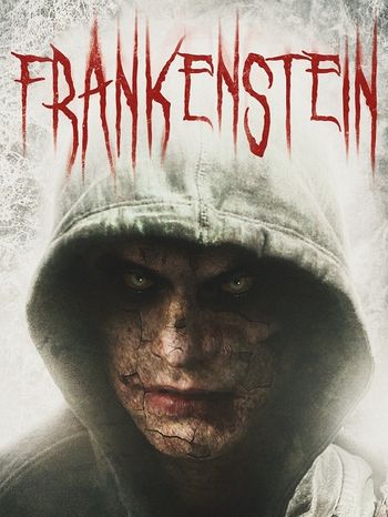 Frankenstein 2015 Hindi Dual Audio 720p 480p BluRay ESubs