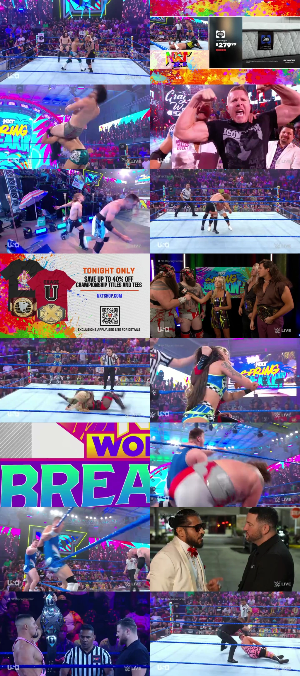WWE 3rd May 2022 WEBRip 480p