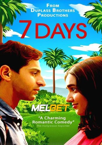 7 Days 2021 Hindi (Voice Over) Dual Audio WEB-DL Full Movie Download