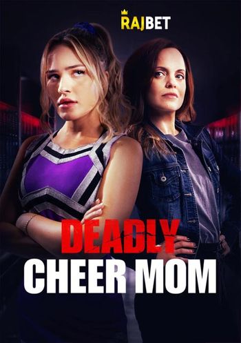 Cheerleader Conspiracy 2022 Hindi (Voice Over) Dual Audio WEB-DL Full Movie Download