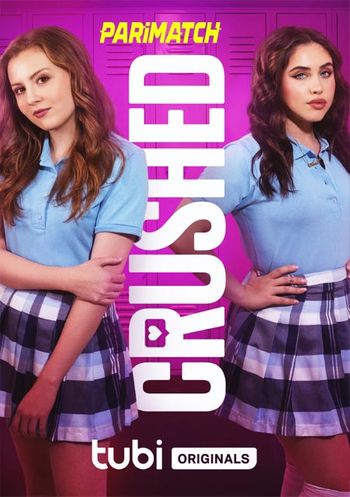 Crushed 2022 Bengali(Voice Over) Dual Audio WEB-DL Full Movie Download