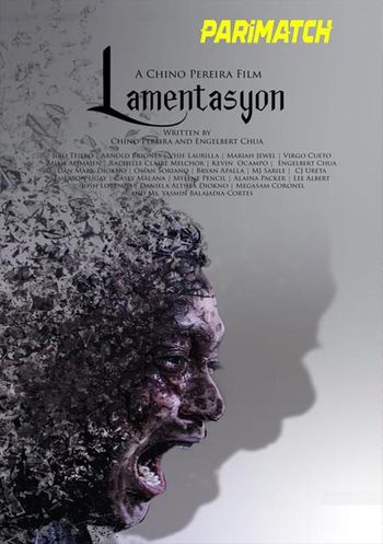 Lamentasyon 2021 Bengali(Voice Over) Dual Audio WEB-DL Full Movie Download Lamentasyon 2021 Bengali(Voice Over) Dual Audio WEB-DL Full Movie Download