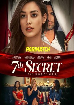7th Secret 2022 WEB-HD 900MB Telugu (Voice Over) Dual Audio 720p