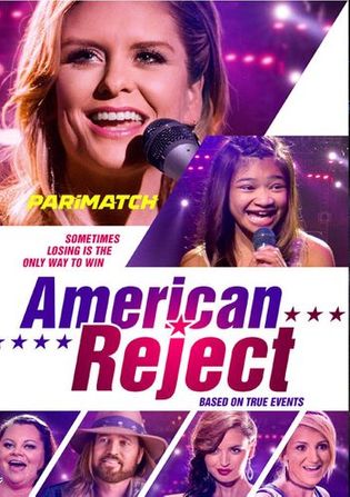 American Reject 2020 WEB-HD 750MB Hindi (Voice Over) Dual Audio 720p Watch Online Full Movie Download bolly4u