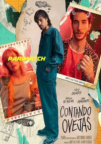 Contando ovejas 2022 Hindi (Voice Over) Dual Audio HDCAM Full Movie Download Contando ovejas 2022 Hindi (Voice Over) Dual Audio HDCAM Full Movie Download