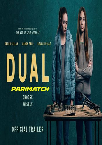 Dual 2022 Hindi (Voice Over) Dual Audio HDCAM Full Movie Download
