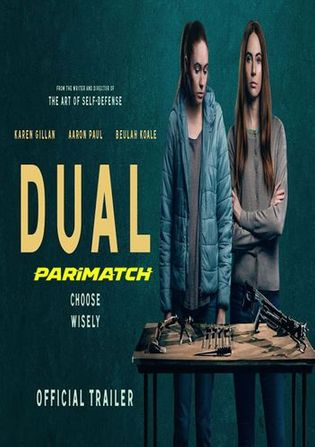 Dual 2022 WEB-HD 750MB Hindi (Voice Over) Dual Audio 720p Watch Online Full Movie Download worldfree4u