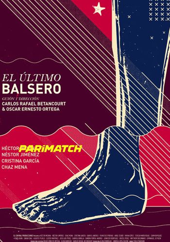 El último balsero 2020 Hindi (Voice Over) Dual Audio WEB-DL Full Movie Download El último balsero 2020 Hindi (Voice Over) Dual Audio WEB-DL Full Movie Download