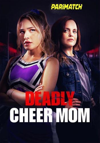 Cheerleader Conspiracy 2022 Telugu (Voice Over) Dual Audio WEB-DL Full Movie Download
