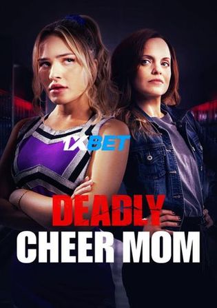 Cheerleader Conspiracy 2022 WEB-HD 750MB Tamil (Voice Over) Dual Audio 720p Watch Online Full Movie Download bolly4u