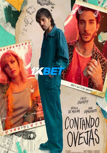 Contando ovejas 2022 Bengali (Voice Over) Dual Audio HDCAM Full Movie Download Contando ovejas 2022 Bengali (Voice Over) Dual Audio HDCAM Full Movie Download