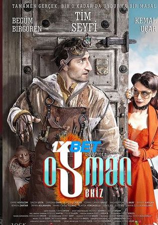 Osman Sekiz 2022 HDCAM 750MB Hindi (Voice Over) Dual Audio 720p Watch Online Full Movie Download bolly4u