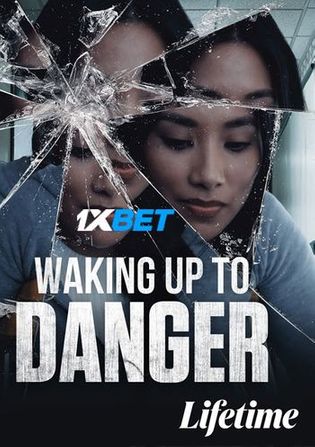 Waking Up to Danger 2021 WEB-HD 750MB Hindi (Voice Over) Dual Audio 720p Watch Online Full Movie Download bolly4u