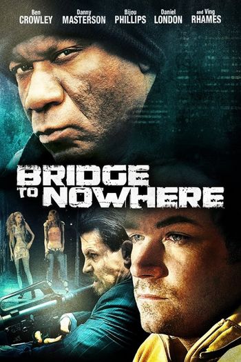 The Bridge to Nowhere 2009 Hindi Dual Audio 720p 480p BluRay ESubs