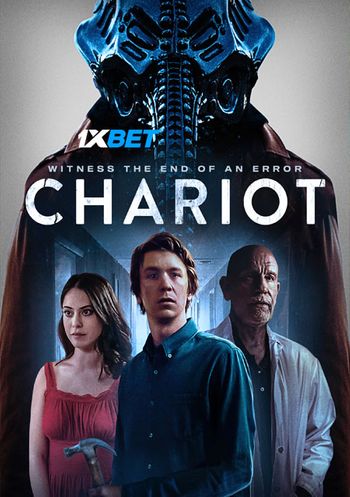 Chariot 2022 Hindi (Voice Over) Dual Audio WEB-DL Full Movie Download