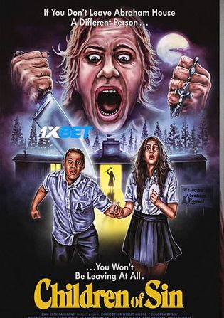 Children of Sin 2022 WEB-HD 900MB Hindi (Voice Over) Dual Audio 720p