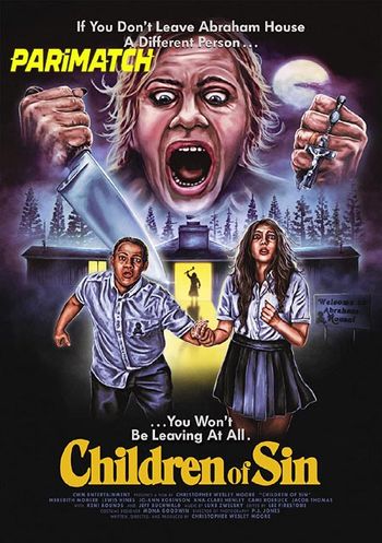 Children of Sin 2022 Bengali (Voice Over) Dual Audio WEB-DL Full Movie Download