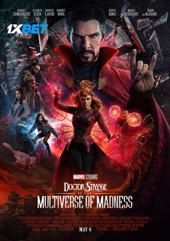 Doctor Strange in the Multiverse of Madness 2022 Telugu (Voice Over) Dual Audio WEB-DL Full Movie Download Doctor Strange in the Multiverse of Madness 2022 Telugu (Voice Over) Dual Audio WEB-DL Full Movie Download