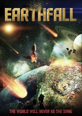 Earthfall 2015 Hindi Dual Audio 720p 480p BluRay ESubs