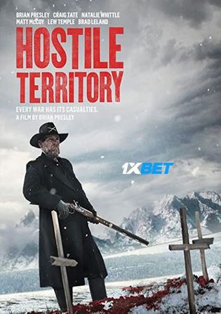 Hostile Territory 2022 WEB-HD 750MB Hindi (Voice Over) Dual Audio 720p Watch Online Full Movie Download bolly4u