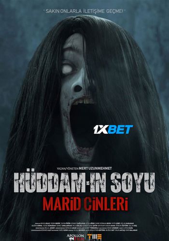 Hüddam'in Soyu Marid Cinleri 2022 Hindi (Voice Over) Dual Audio HDCAM Full Movie Download Hüddam'in Soyu Marid Cinleri 2022 Hindi (Voice Over) Dual Audio HDCAM Full Movie Download