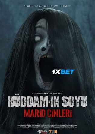 Hüddam'in Soyu Marid Cinleri 2022 HDCAM 750MB Hindi (Voice Over) Dual Audio 720p Watch Online Full Movie Download bolly4u