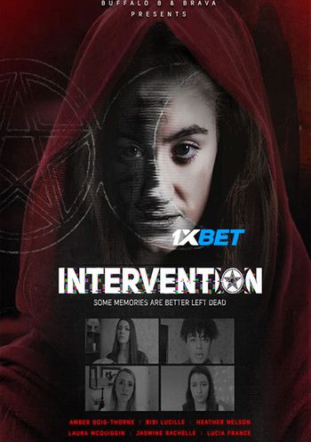 Intervention (2022) Hindi (Voice Over) Dual Audio WEB-DL Full Movie Download