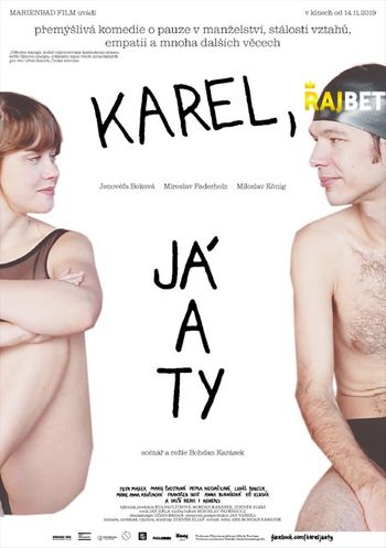 Karel ja a ty 2019 Hindi (Voice Over) Dual Audio WEB-DL Full Movie Download
