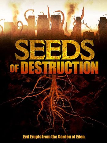 Seeds of Destruction 2011 Hindi Dual Audio 720p 480p BluRay ESubs