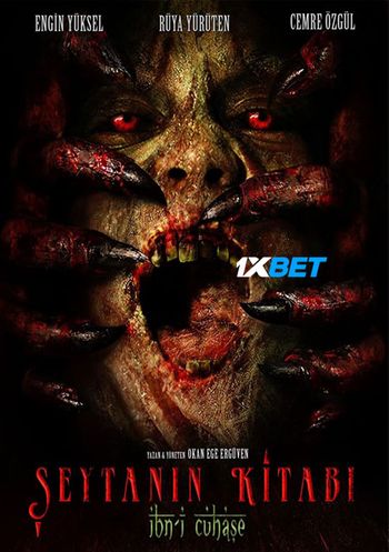 Seytanin Kitabi 2022 Hindi (Voice Over) Dual Audio WEB-DL Full Movie Download Seytanin Kitabi 2022 Hindi (Voice Over) Dual Audio WEB-DL Full Movie Download