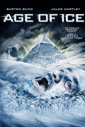 Age of Ice 2014 Hindi Dual Audio 720p 480p BluRay ESubs