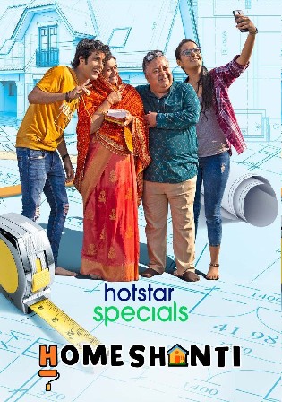 Home Shanti 2022 WEB-DL Hindi S01 Download 720p 480p Watch Online Free Bolly4u