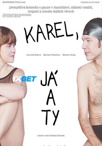 Karel, já a ty 2019 Tamil (Voice Over) Dual Audio WEB-DL Full Movie Download Karel, já a ty 2019 Tamil (Voice Over) Dual Audio WEB-DL Full Movie Download